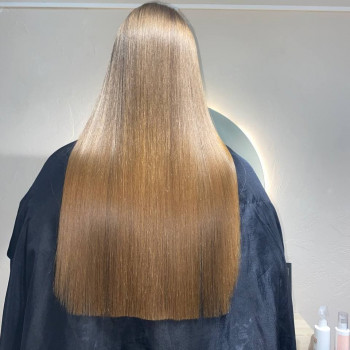 Нанопластика для волосся
                    Салон краси My Dream Одеса