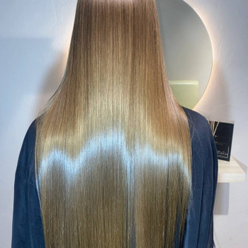 Коллаген,біксіпластія, живильний кератин
                    Салон красоты My Dream Одесса