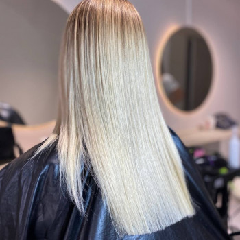 Коллаген,біксіпластія, живильний кератин
                    Салон красоты My Dream Одесса