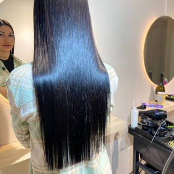 Коллаген,біксіпластія, живильний кератин
                    Салон красоты My Dream Одесса