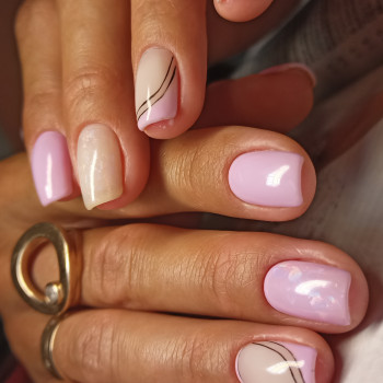 Натали Струналь, Одесса Фото - 7