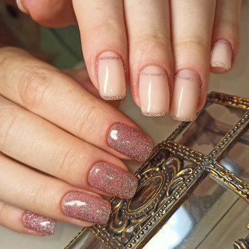 Натали Струналь, Одесса Фото - 11