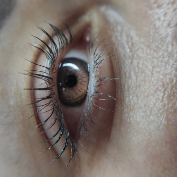 Ламинирование ресниц
                    Мастер перманентного макияжа Наталия Каменское