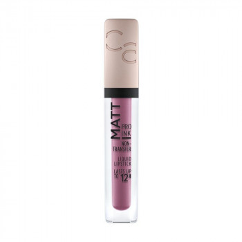 Рідка матова помада для губ Catrice Matt Pro Ink Non-Transfer Liquid Lipstick 060 I Choose Passion, 5 мл