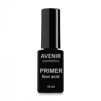 Безкислотний праймер Avenir Cosmetics, 10 мл