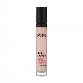 Консилер для обличчя LN Pro Skin Cover Longwear Liquid Concealer 103, 6.5 мл