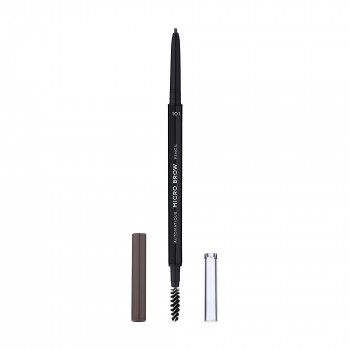 Олівець для брів LN Pro Micro Brow Pencil, 101, 0.12 г