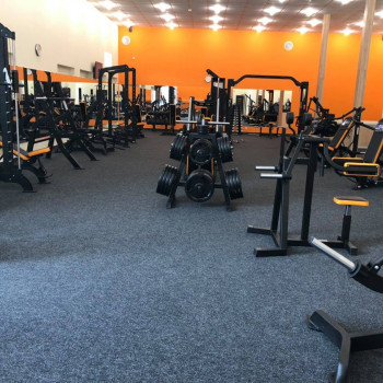 Рulse gym, Харків Фото - 3