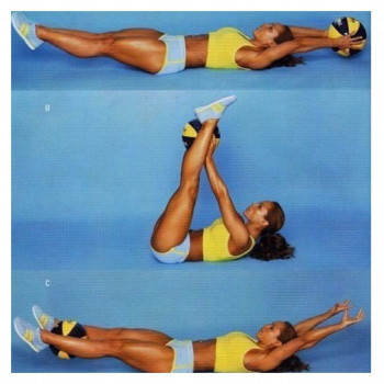 Health Dance, Харьков Фото - 6