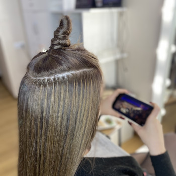 PRO Волосы, Одеса Фото - 9