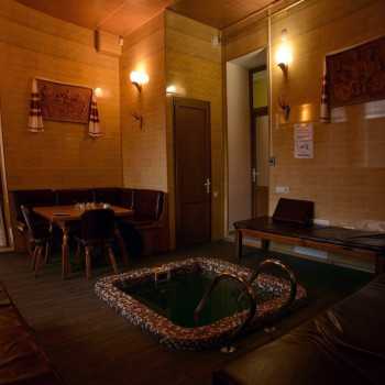 Каравелла, Николаев Фото - 5