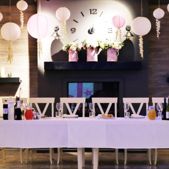 Фотосесія вечірок