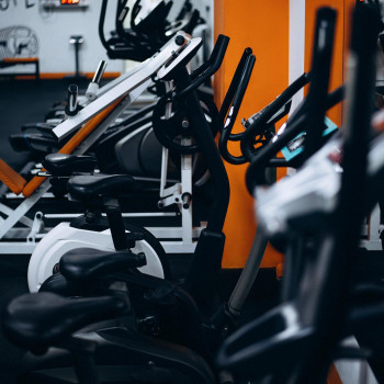 Fight House, Николаев Фото - 5