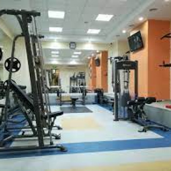 Megafit, Харьков Фото - 5