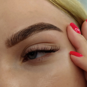 Анастасия Муравская, Новая Каховка Фото - 5