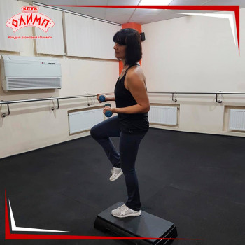 Олимп, Харків Фото - 5