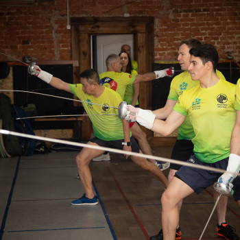 Сафарі, Харьков Фото - 5