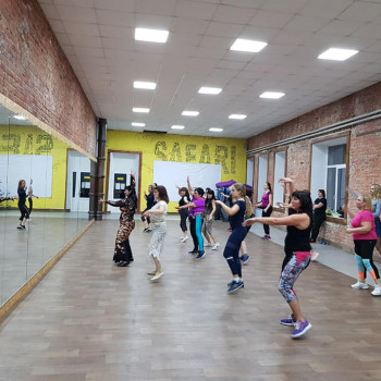 Сафарі, Харьков Фото - 6