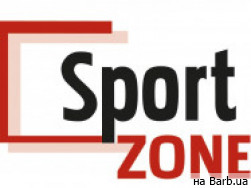 Фитнес клуб Sport zone на Barb.ua