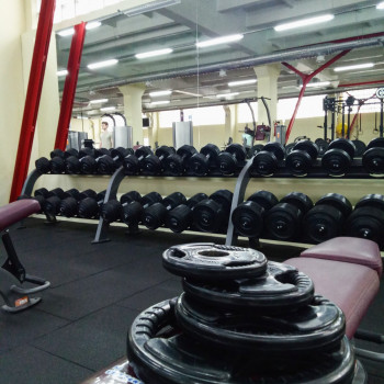 Sport zone, Харьков Фото - 5