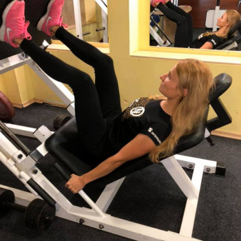 Галактика, Харьков Фото - 5