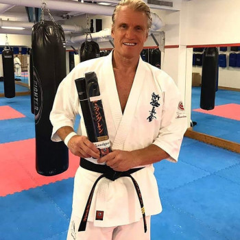 Budokan, Харьков Фото - 6