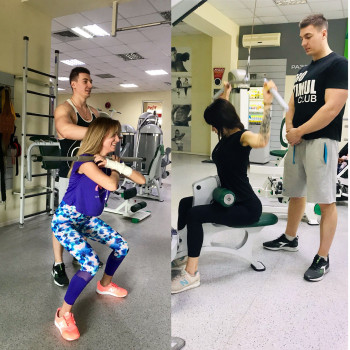 Xado Gym, Харьков Фото - 5