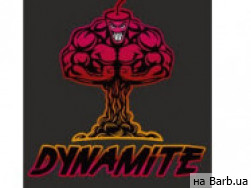 Фитнес клуб Dynamite на Barb.ua