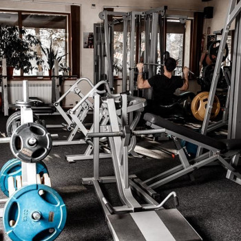 Maxximus, Харків Фото - 5