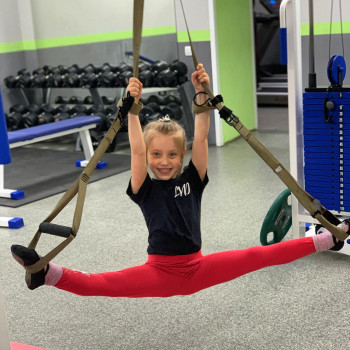 Power fit, Харьков Фото - 5