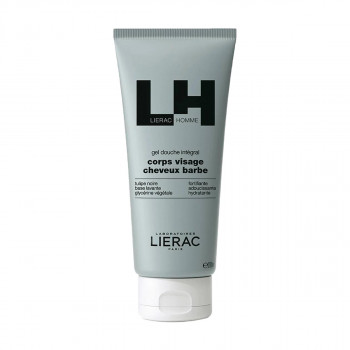 Чоловічий гель для душу Lierac Homme Integral Shower Gel інтегральний, 200 мл