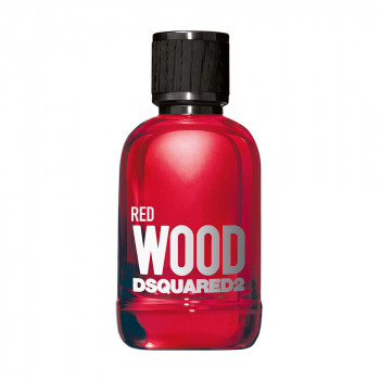 Dsquared2 Red Wood Туалетна вода жіноча, 5 мл (мініатюра)