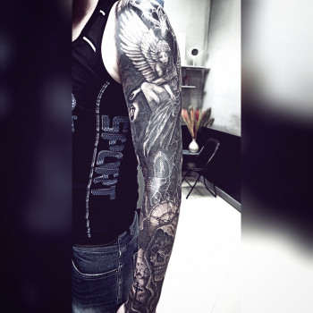 Єлєна Єгорова, Київ Фото - 10