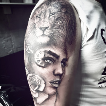 Єлєна Єгорова, Київ Фото - 30