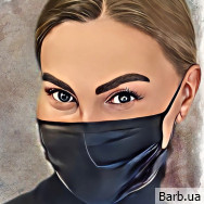 Мастер перманентного макияжа Татьяна Авраменко на Barb.ua