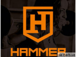 Фитнес клуб Hammer на Barb.ua