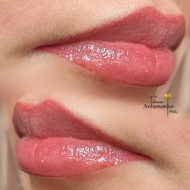 Татьяна Авраменко — Отзывы, Цены - мастер татуажа в Киеве | Телефон и ...