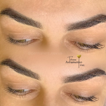 Татьяна Авраменко, Киев Фото - 6