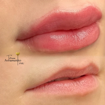 Татьяна Авраменко, Киев Фото - 7