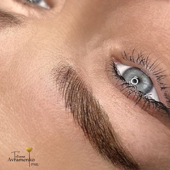 Татьяна Авраменко, Киев Фото - 10