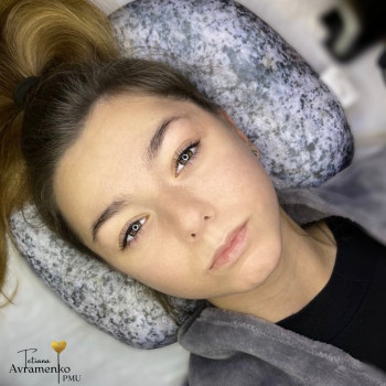 Татьяна Авраменко, Киев Фото - 14