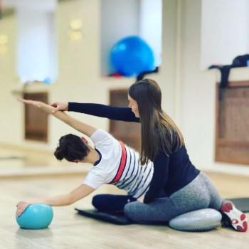 YogInn, Херсон Фото - 6