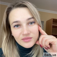 Психолог Юлия Еремейчук на Barb.ua