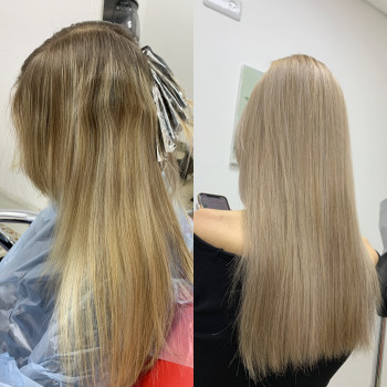 Ирина Коптева, Киев Фото - 4