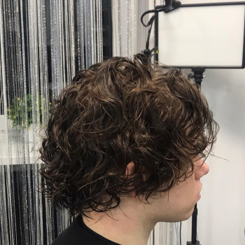 Біозавивка
                    Перукар Светлана Харків