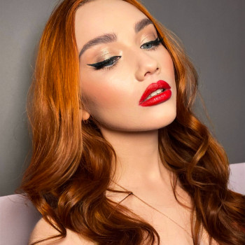 Дария Троценко, Рівне Фото - 12