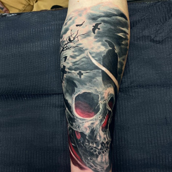 Михаил Гавриленко, Одесса Фото - 16