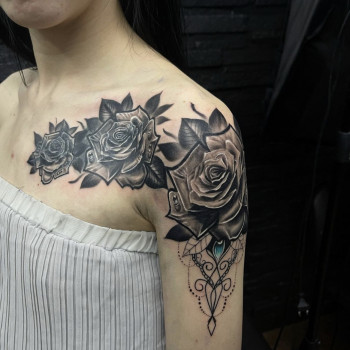 Михаил Гавриленко, Одесса Фото - 17