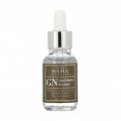 Сироватка для сяяння шкіри обличчя Cos De Baha Galactomyces 94 Serum з галактомісісом та ніацинамідом, 30 мл