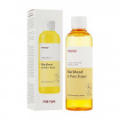 Тонер для обличчя Manyo Blackhead & Pore Toner для боротьби з чорними цятками, 210 мл